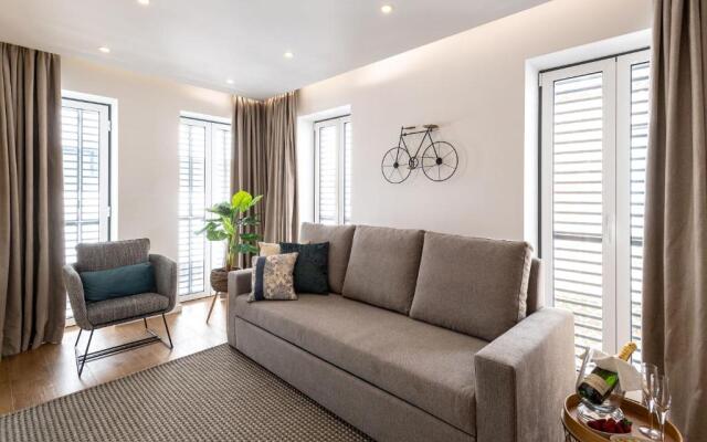 Alcântara Factory I