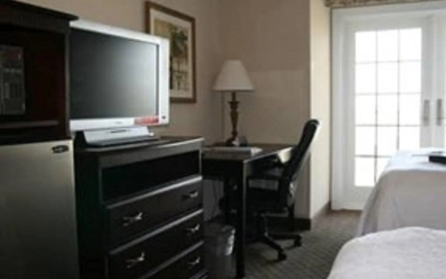 Hampton Inn & Suites Galveston