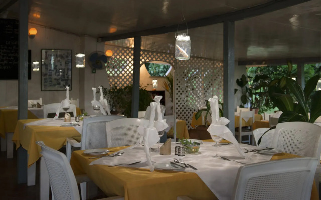 Auberge Chez Plume