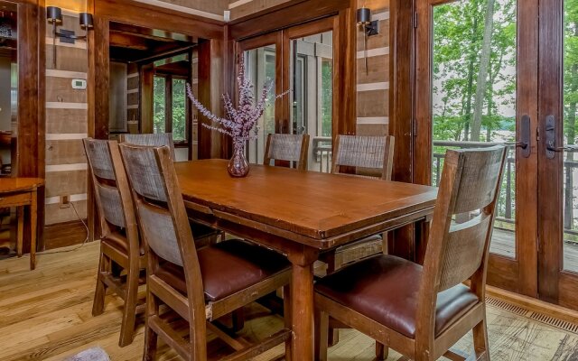 Peaceful Paradise House