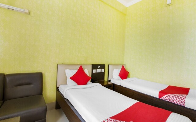 Hans Regency Birsa Vihar
