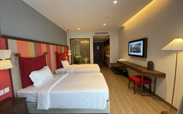 Apec Mandala Mũi Né