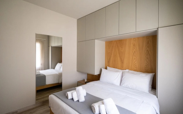 My Greek Vacations City Apartments