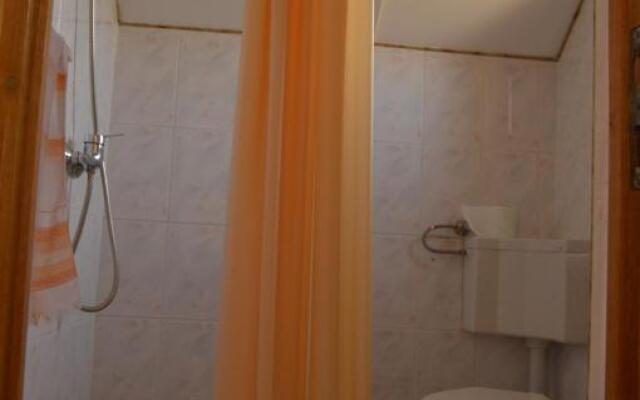 Casa Vlasea Albesti Sighișoara