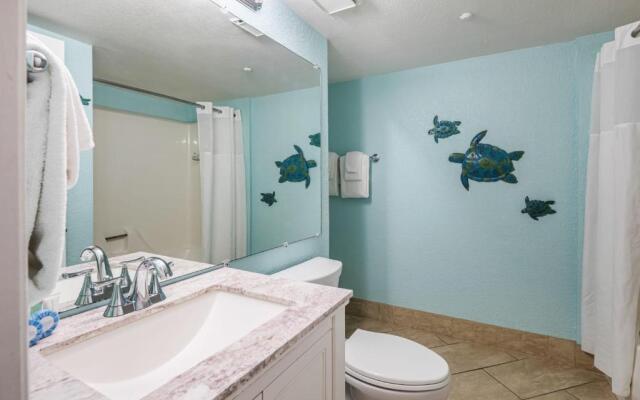 Tortuga Suite 301