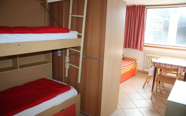 Residence COPAI