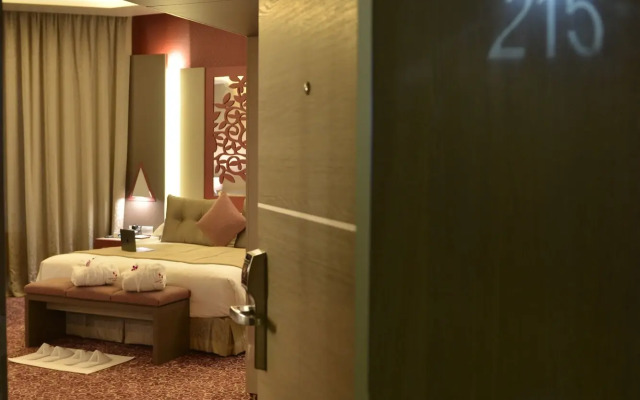 Regency Palace Hotel