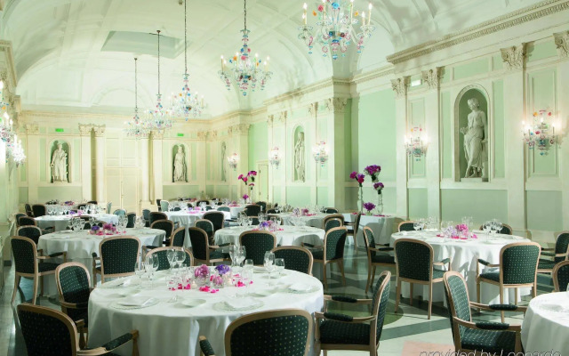 Orient Express La Minerva