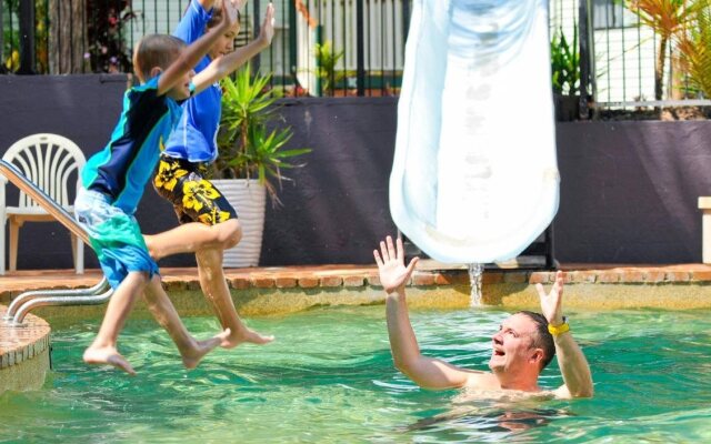 Forest Glen Holiday Resort
