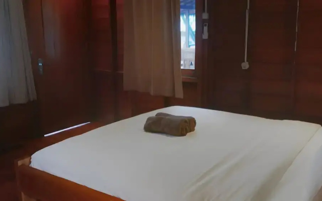 Westwood Bungalow – Guest Rooms – Gili Trawangan