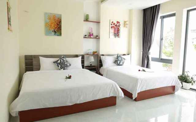 Lam Garden Boutique Homestay