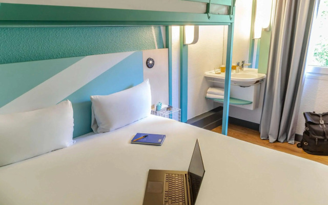 ibis budget Marne la Vallee Chelles