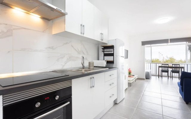 Apartamento Coral del Mar