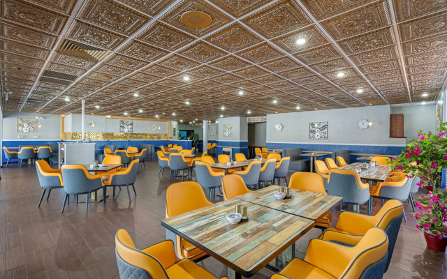 Quality Inn & Suites Conference Center