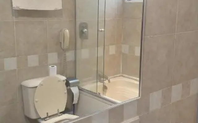 A1 Dreamy Flats Radisson Berrini