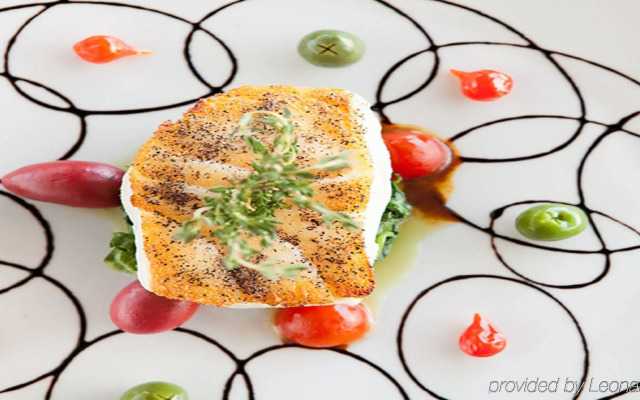 Holiday Inn Laguna Beach