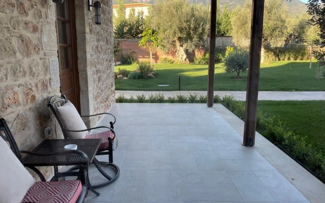 Mystras Grand Palace Resort & Spa