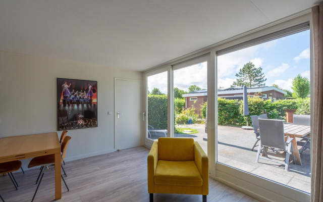 Modernly Furnished Bungalow for 4 People