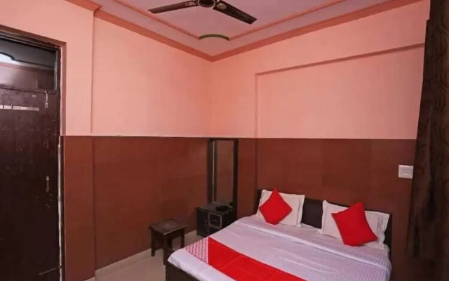 Hotel Bombay Central Agra