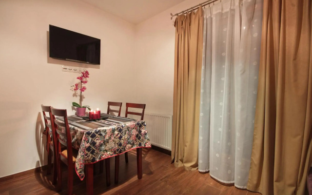 Apartment Sabały