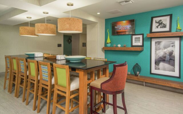 Hampton Inn Jacksonville South/I-95 at JTB