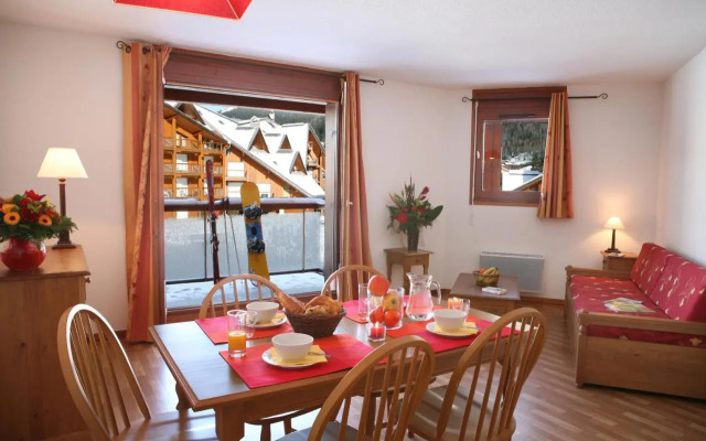 Résidence Nemea Le Nevez