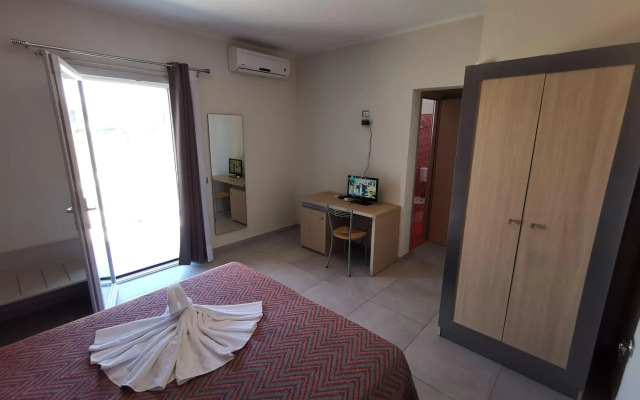 Samanà Bed and Breakfast