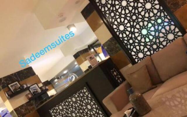 Sadeem Hotel Suites2
