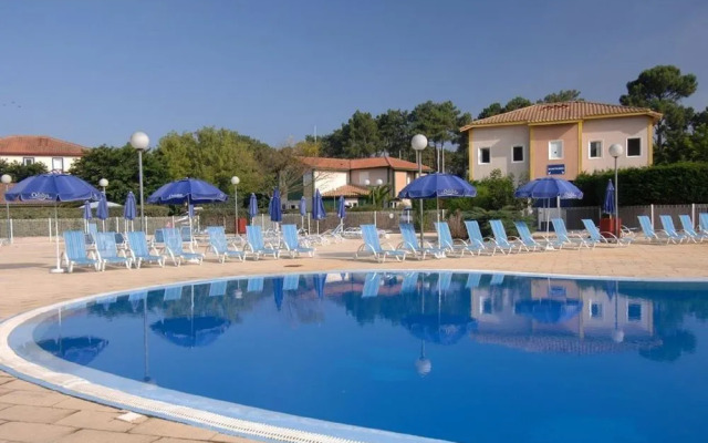 Vacancéole - Les Villas du Lac