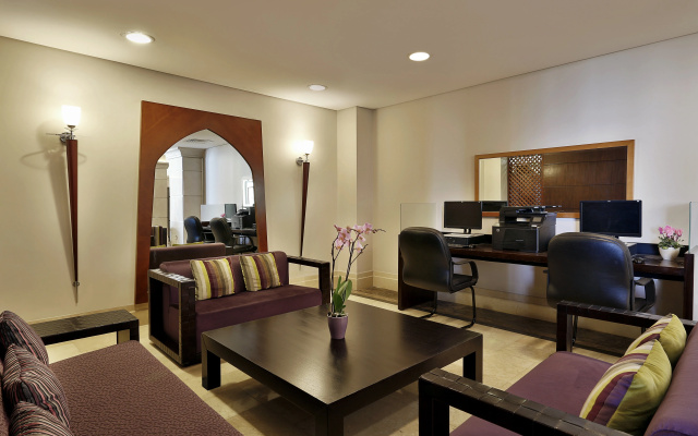 Holiday Inn Resort Dead Sea by IHG