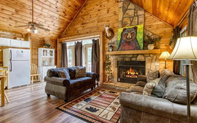 Sugar Bear Lodge