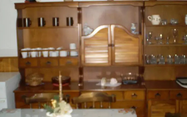 Andrea Apartman