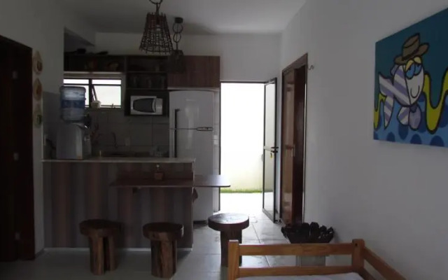 Beira Mar Praia das Fontes