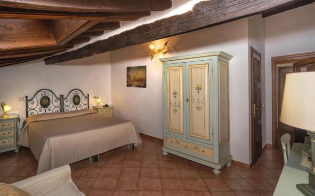 Hotel Ristorante Villa Cheli