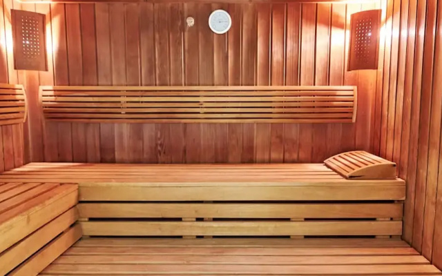 Jantar Hotel & Spa