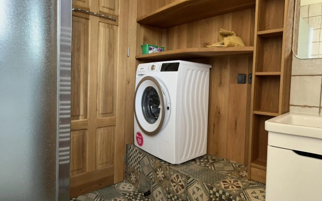 Apartmán Kamenný Dům