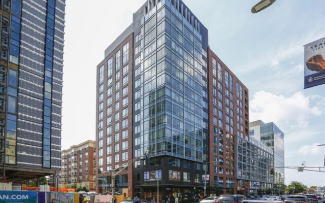Bluebird Suites at Boylston