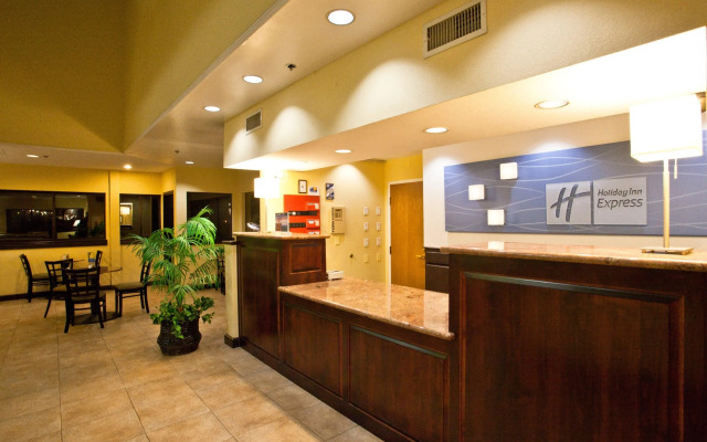 Holiday Inn Express Grover Beach by IHG