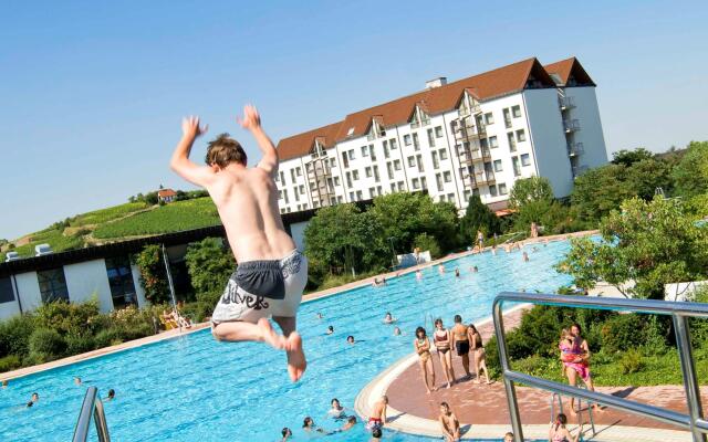 Mercure Bad Duerkheim an den Salinen