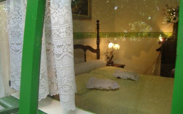 Guest House Ana Clark