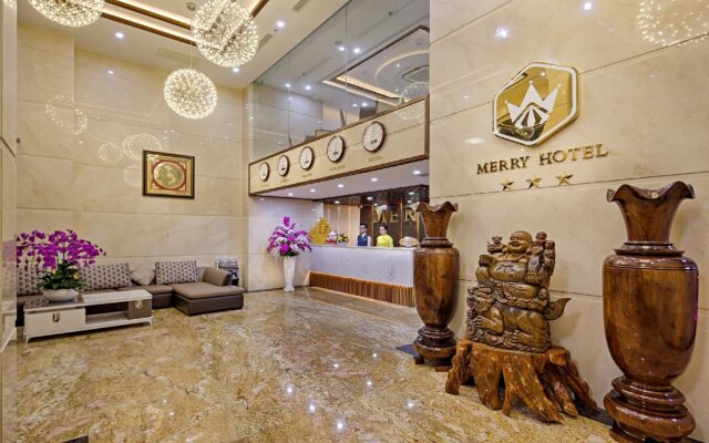 Merry Hotel