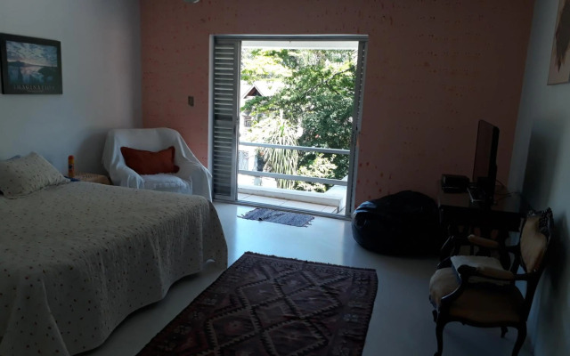 LA Jolla Suítes Alto da Lapa