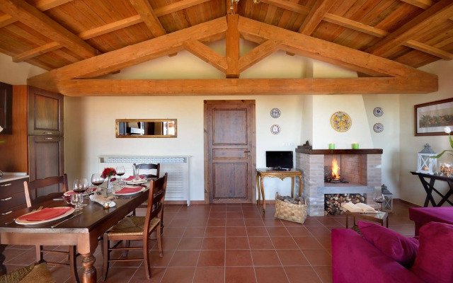 Tenuta di Forte Sorgnano