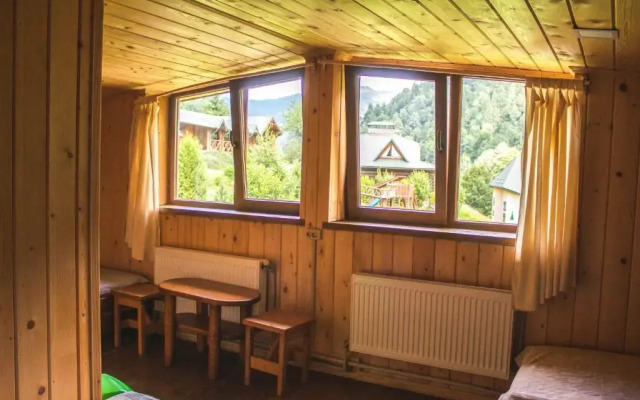 Camp Bilyi Slon