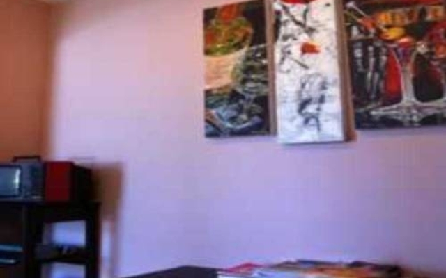 Wing Hostel