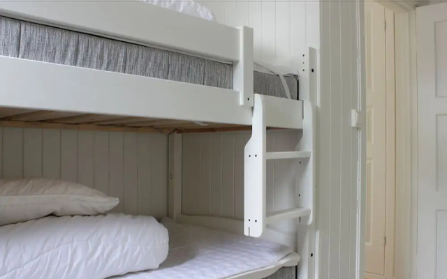 Live Lofoten Fisherman's Cabins