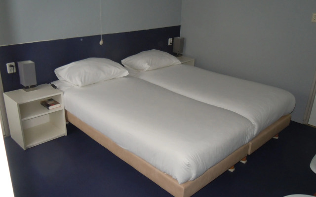 Hotel De Belgische Loodsensociëteit