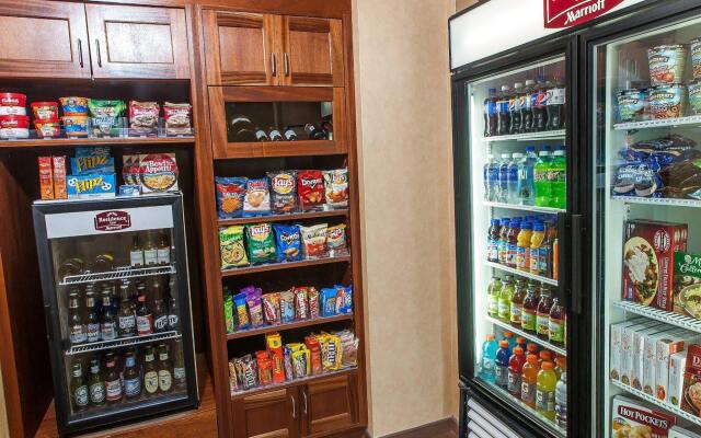 Residence Inn Marriott Florence
