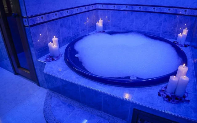 Hotel Palacio Real Bogota