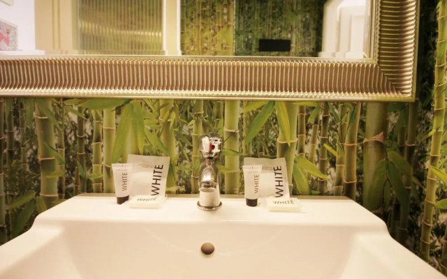 Spacious Apt Steps away from the Vatican